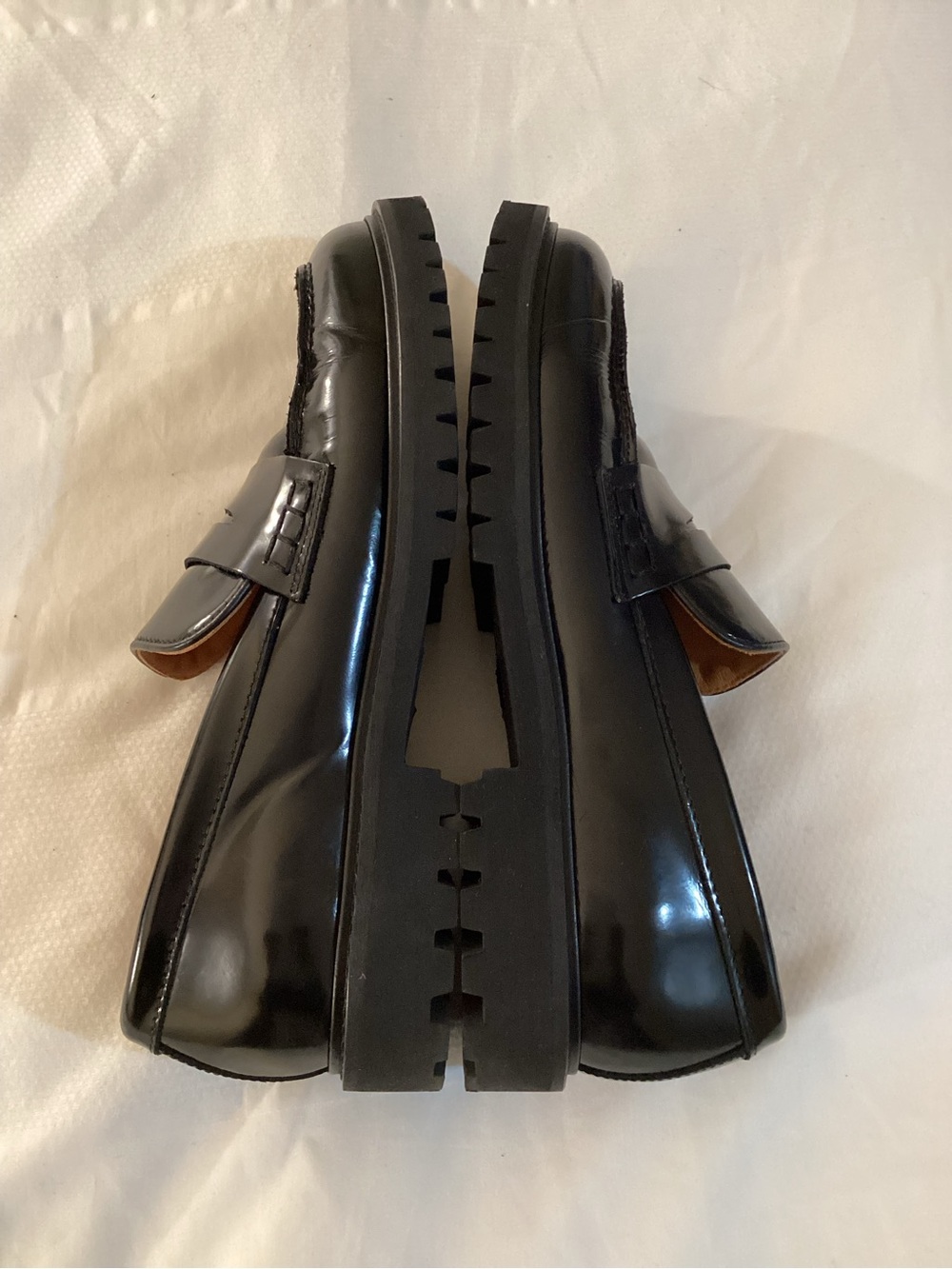 Thursday Penny Loafers - Picture 5 of 12